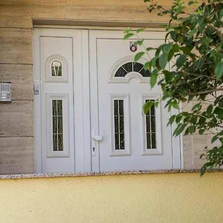Marinka Apartman