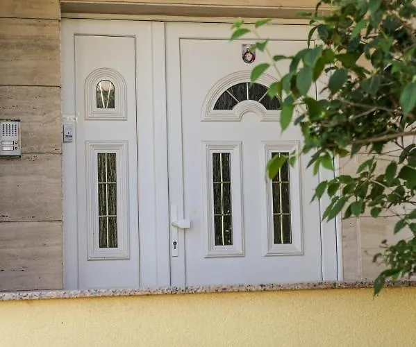 Marinka Apartman