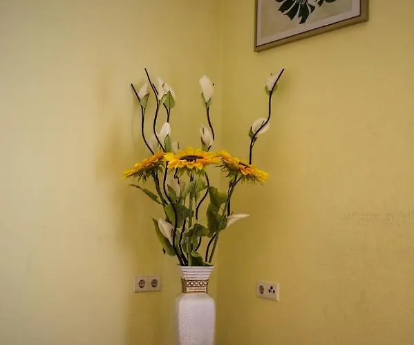 Apartman Marinka