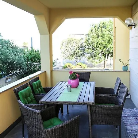 Marinka Apartment Zadar