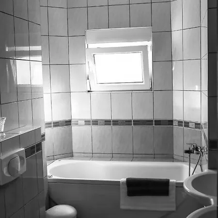 Marinka Apartment Zadar